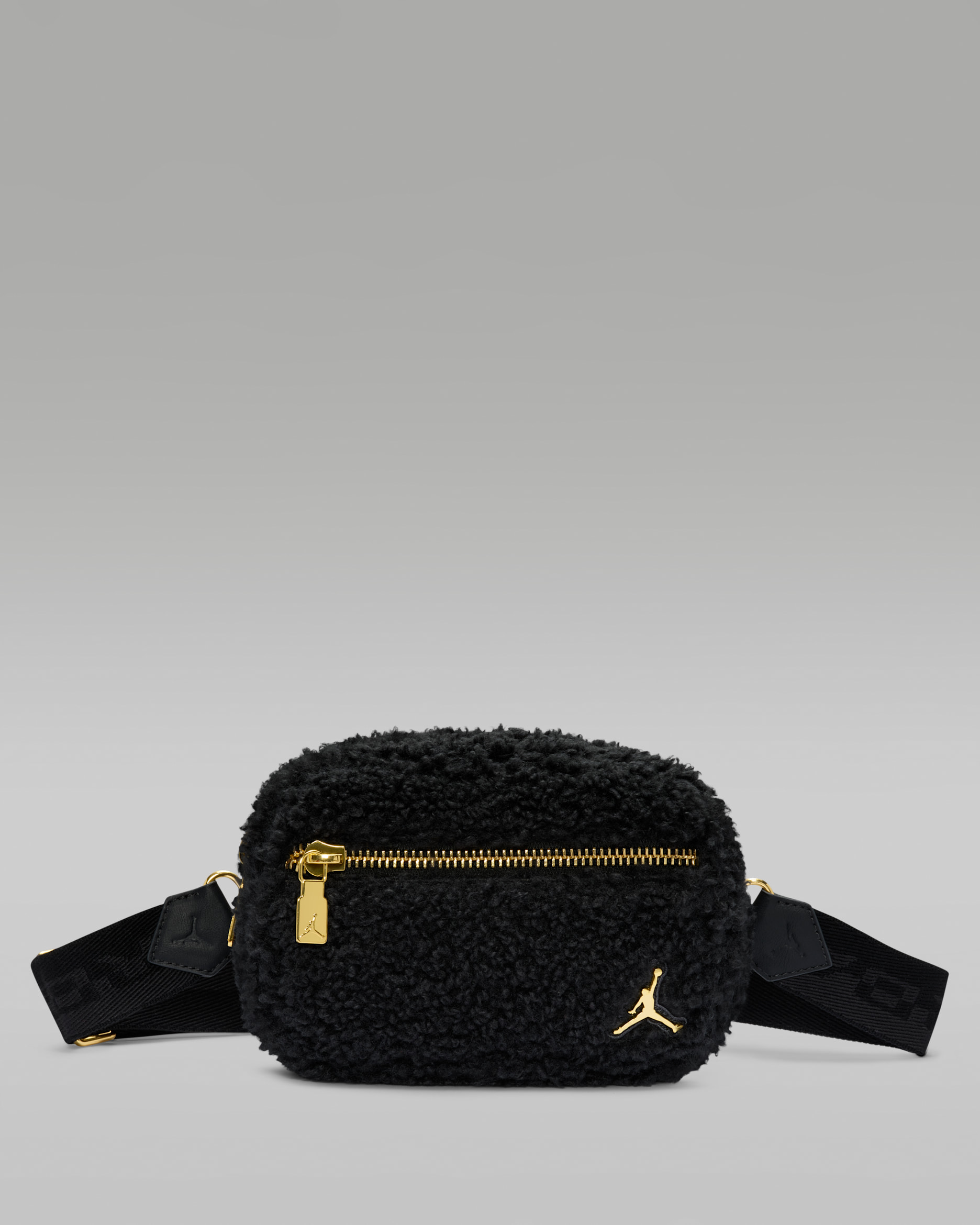 Jordan Monarch High-Pile Camera Bag (1L). Nike.com
